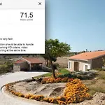 I Dao Casas Da Fraga *