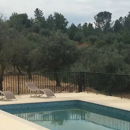בית כפרי I Dao Casas Da Fraga