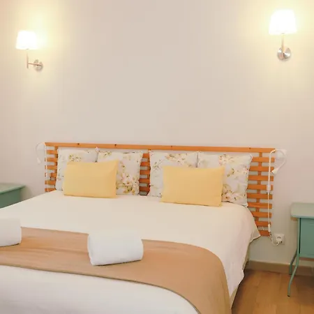 I Dao Casas Da Fraga São Gemil