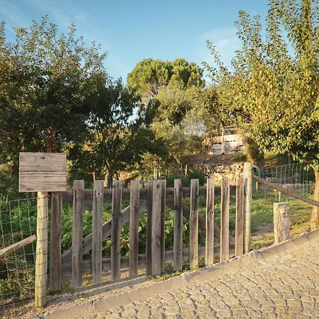 Εξοχικό σπίτι I Dao Casas Da Fraga