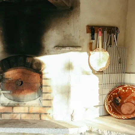 I Dao Casas Da Fraga