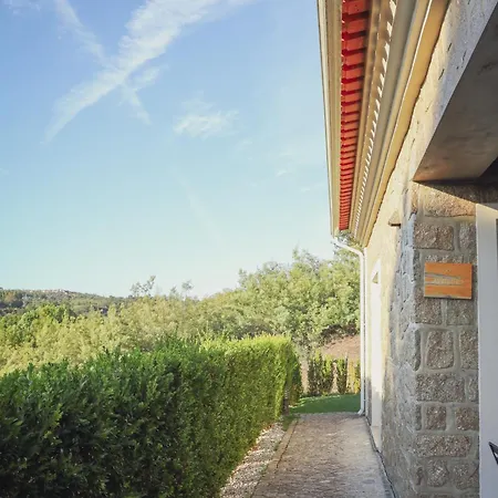 I Dao Casas Da Fraga Landhuis *