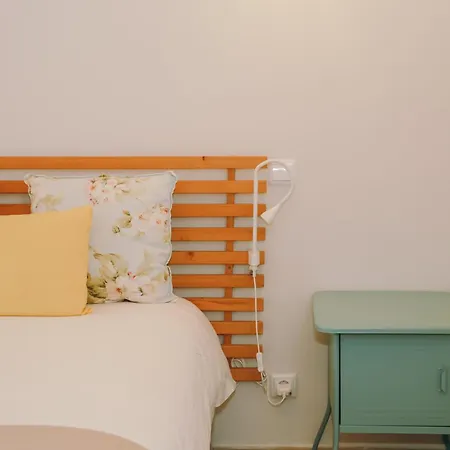 Εξοχικό σπίτι I Dao Casas Da Fraga São Gemil
