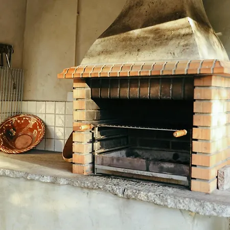 I Dao Casas Da Fraga * São Gemil