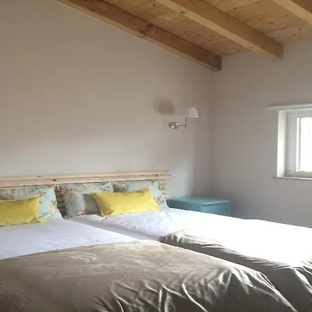 Εξοχικό σπίτι I Dao Casas Da Fraga