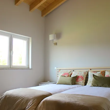 I Dao Casas Da Fraga São Gemil