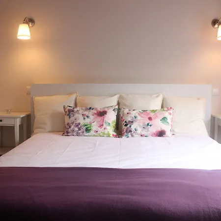 I Dao Casas Da Fraga Country house Sao Gemil