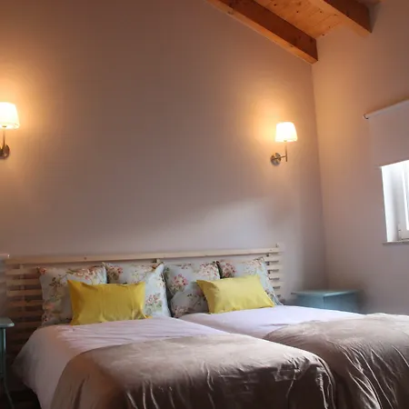Εξοχικό σπίτι I Dao Casas Da Fraga *