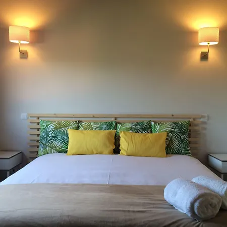 Landhuis I Dao Casas Da Fraga