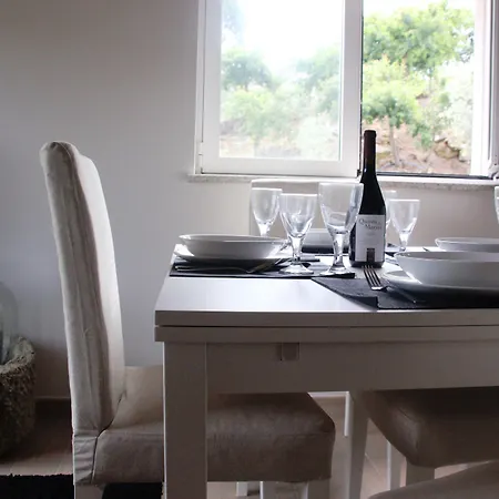 I Dao Casas Da Fraga * Sao Gemil