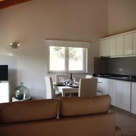 I Dao Casas Da Fraga São Gemil