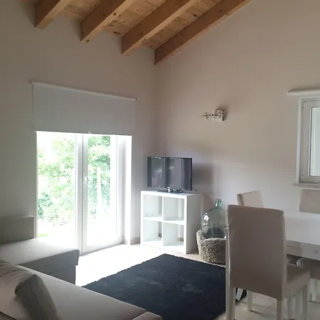 I Dao Casas Da Fraga