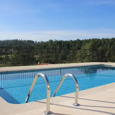 I Dao Casas Da Fraga Country house Sao Gemil