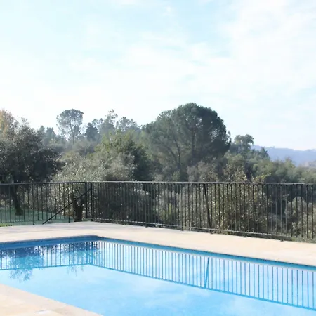 I Dao Casas Da Fraga Landhuis São Gemil