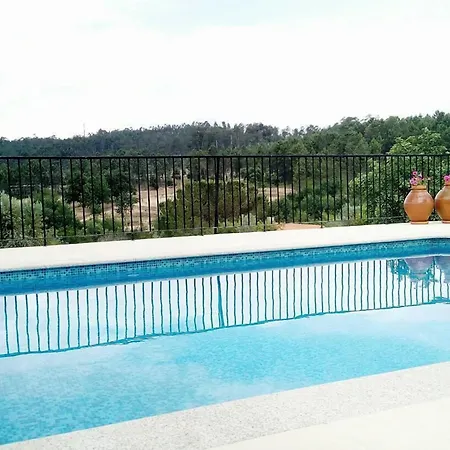 Εξοχικό σπίτι I Dao Casas Da Fraga *