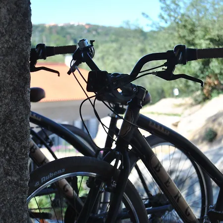 Landhuis I Dao Casas Da Fraga São Gemil