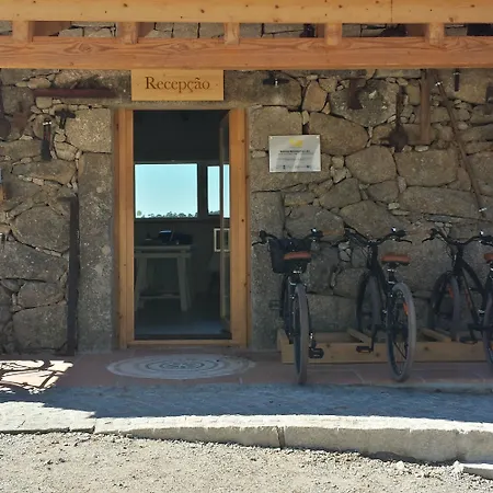 I Dao Casas Da Fraga Country house