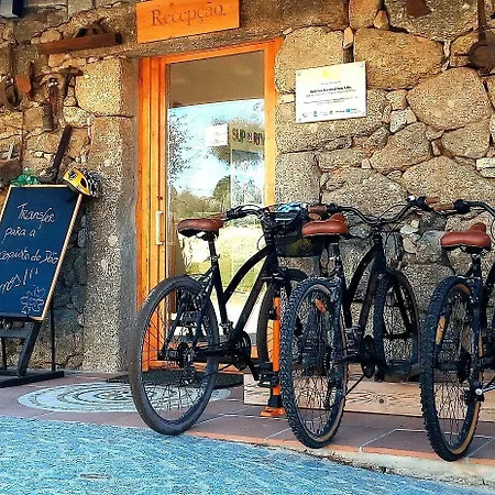 Εξοχικό σπίτι I Dao Casas Da Fraga São Gemil