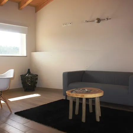 I Dao Casas Da Fraga Landhuis *