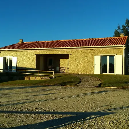 I Dao Casas Da Fraga Landhuis *