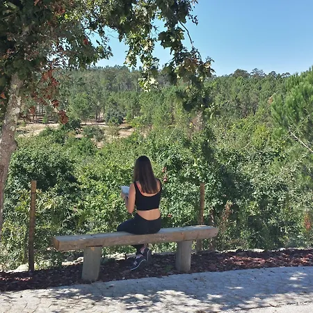 I Dao Casas Da Fraga *