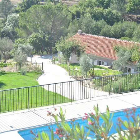 I Dao Casas Da Fraga *