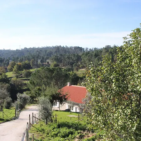 I Dao Casas Da Fraga