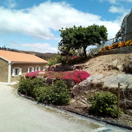 I Dao Casas Da Fraga * São Gemil