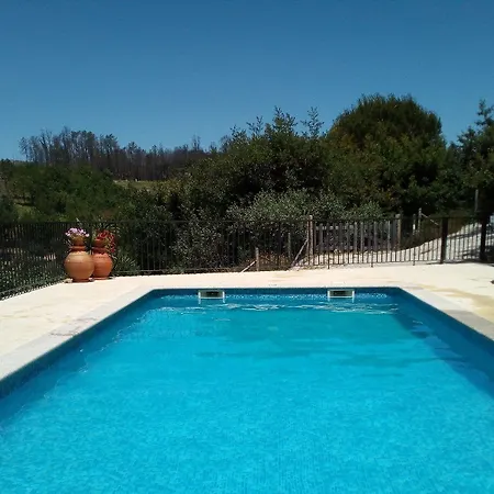 I Dao Casas Da Fraga