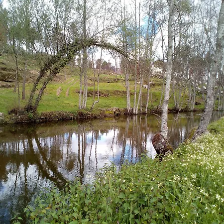 I Dao Casas Da Fraga Country house *