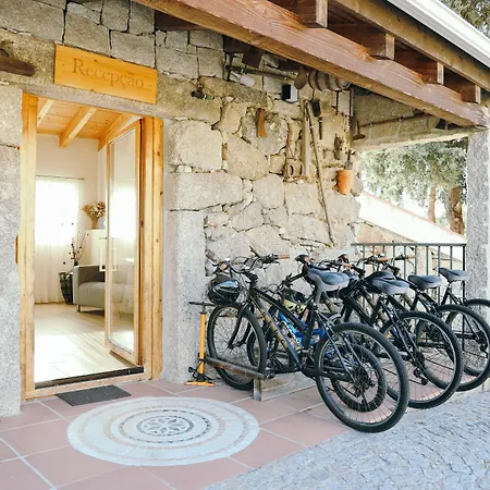 I Dao Casas Da Fraga * Sao Gemil