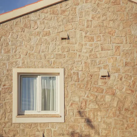 I Dao Casas Da Fraga Country house Sao Gemil