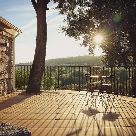 I Dao Casas Da Fraga *