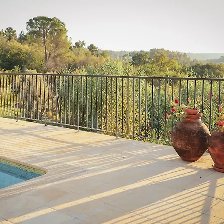 I Dao Casas Da Fraga Country house