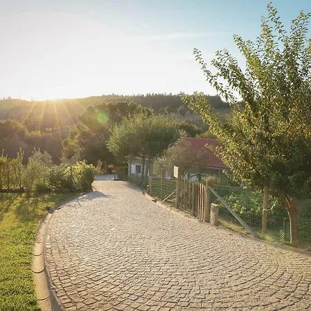 Landhuis I Dao Casas Da Fraga