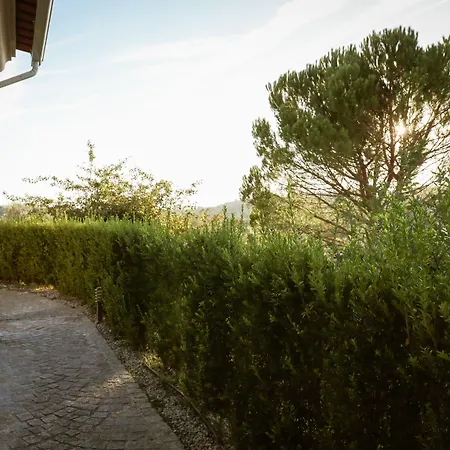 I Dao Casas Da Fraga * São Gemil