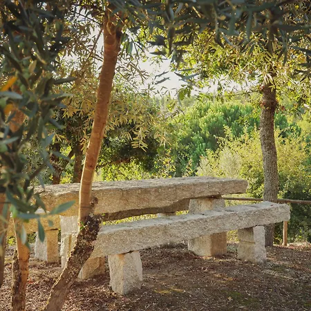 I Dao Casas Da Fraga Εξοχικό σπίτι