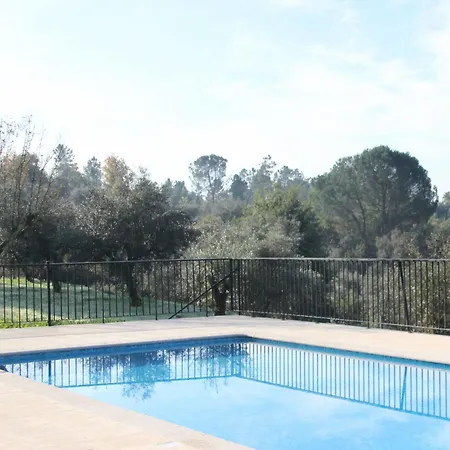 I Dao Casas Da Fraga * São Gemil