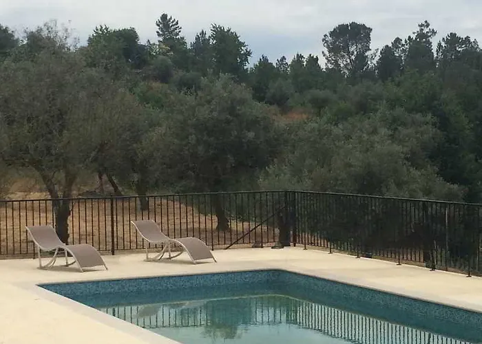 Casa de Campo I Dão Casas Da Fraga