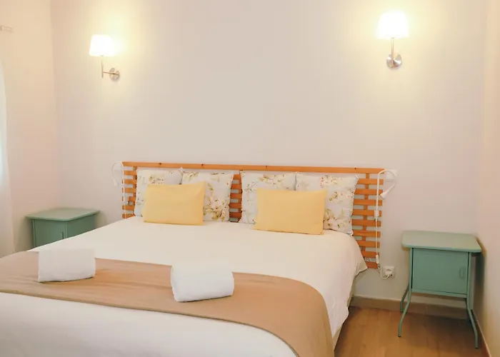 I Dão Casas Da Fraga São Gemil