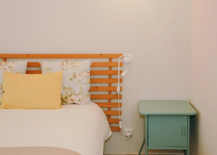 Casa de Campo I Dão Casas Da Fraga São Gemil