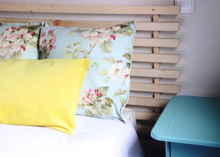 I Dão Casas Da Fraga São Gemil