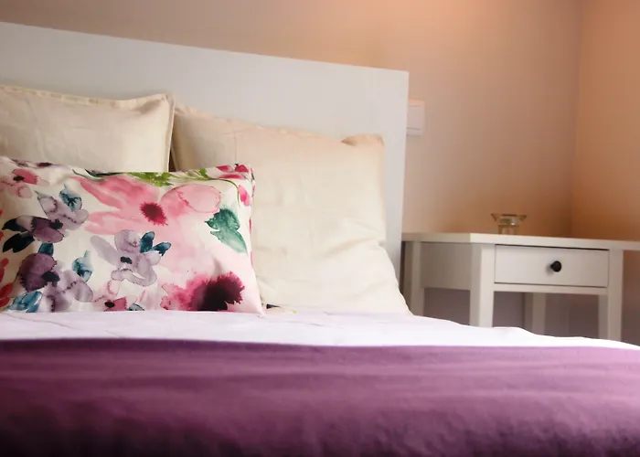 I Dão Casas Da Fraga Casa de Campo