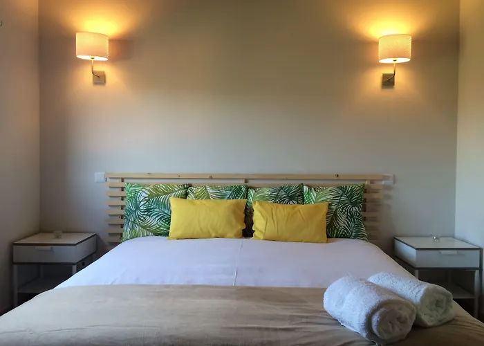 Casa de Campo I Dão Casas Da Fraga