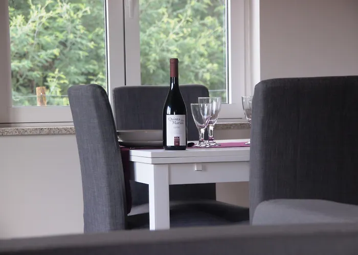 Casa de Campo I Dão Casas Da Fraga São Gemil