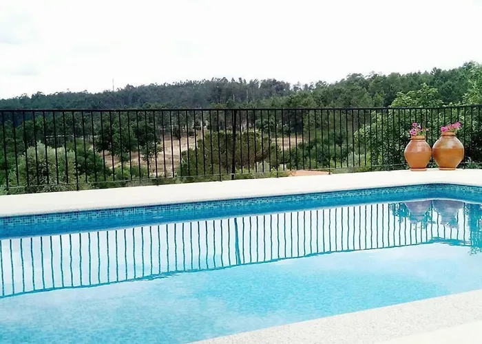 Casa de Campo I Dão Casas Da Fraga *