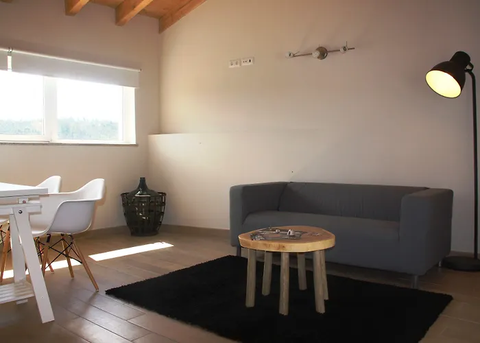 I Dão Casas Da Fraga Casa de Campo *