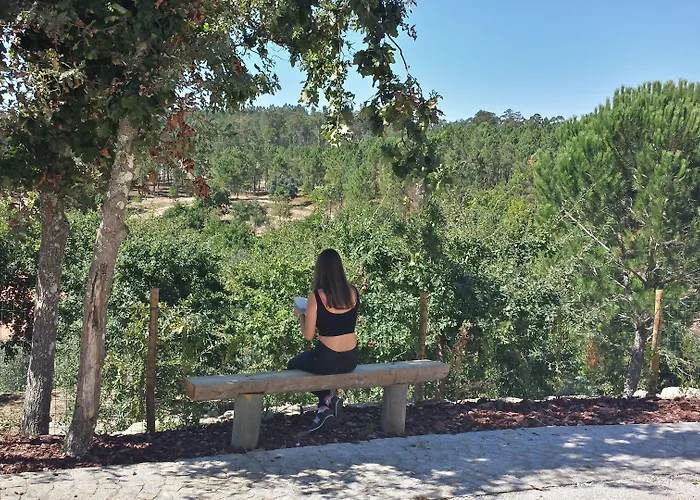 I Dão Casas Da Fraga *