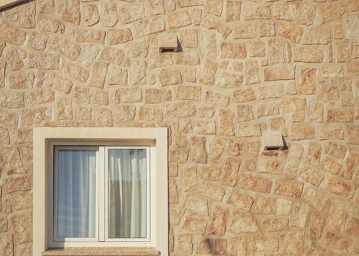 I Dão Casas Da Fraga Casa de Campo São Gemil