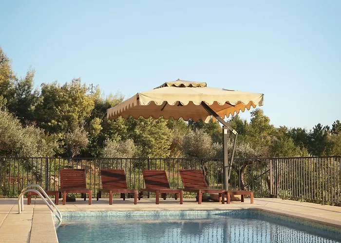 I Dão Casas Da Fraga São Gemil